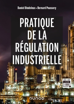 Bertrand.pt - Pratique De La Régulation Industrielle