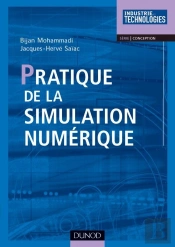 Pratique De La Simulation Numérique