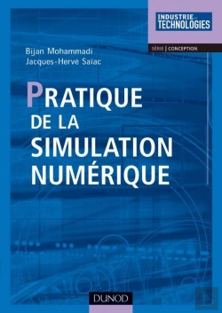 Bertrand.pt - Pratique De La Simulation Numérique