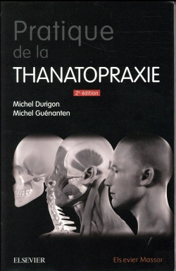 Bertrand.pt - Pratique De La Thanatopraxie (2e Édition)