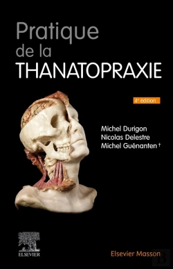 Bertrand.pt - Pratique De La Thanatopraxie (4e Édition)