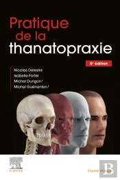 Pratique De La Thanatopraxie (5e Édition)