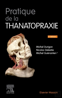 Bertrand.pt - Pratique De La Thanatopraxie