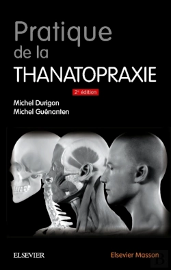 Bertrand.pt - Pratique De La Thanatopraxie