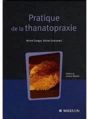 Pratique De La Thanatopraxie