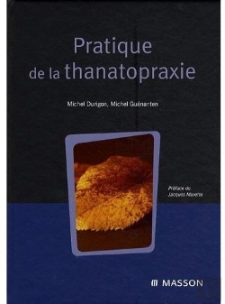 Bertrand.pt - Pratique De La Thanatopraxie