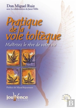 Bertrand.pt - Pratique De La Voie Tolteque ; Maitrisez Le Reve De Votre Vie