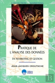 Pratique De L'Analyse Des Donnees