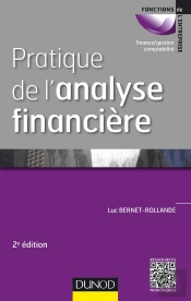 Pratique De L'Analyse Financière (2e Édition)