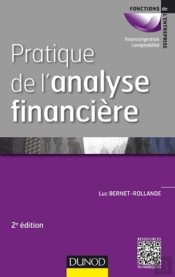 Bertrand.pt - Pratique De L'Analyse Financière (2e Édition)