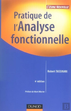 Bertrand.pt - Pratique De L'Analyse Fonctionnelle (4e Edition)