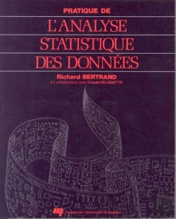 Bertrand.pt - Pratique De L'Analyse Statistique Des Données
