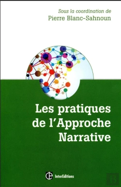 Bertrand.pt - Pratique De L'Approche Narrative ; Des Vies Multicolores