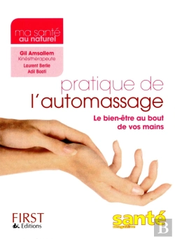 Bertrand.pt - Pratique De L'Automassage