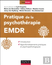 Pratique De L'Emdr - Apprentissage Et Perfectionnement