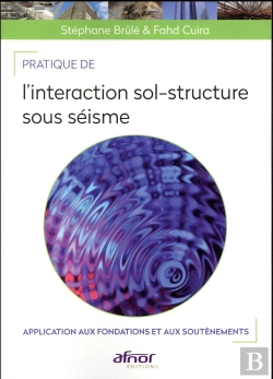 Bertrand.pt - Pratique De L'Intéraction Sol Structure Sous Séisme