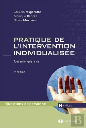 Pratique De L'Intervention Individualisée (2e Édition)