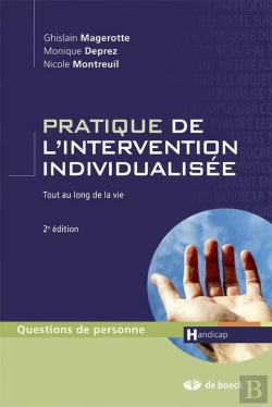 Bertrand.pt - Pratique De L'Intervention Individualisée (2e Édition)