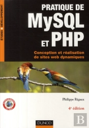 Pratique De Mysql Et Php
