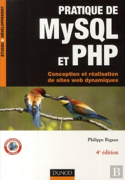 Bertrand.pt - Pratique De Mysql Et Php