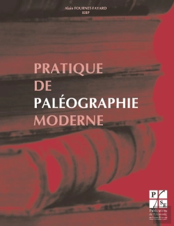 Bertrand.pt - Pratique De Paléographie Moderne (2e Édition)