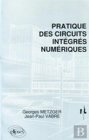 Pratique Des Circuits Intégrés Numériques