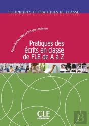 Pratique Des Écrits De A À Z