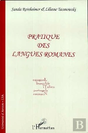 Pratique Des Langues Romanes