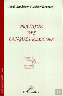 Bertrand.pt - Pratique Des Langues Romanes