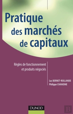 Bertrand.pt - Pratique Des Marchés Des Capitaux