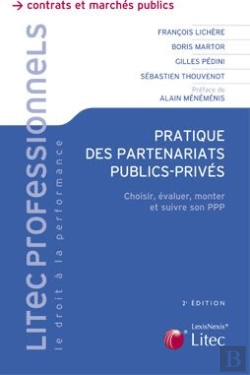 Bertrand.pt - Pratique Des Partenariats Public Privé