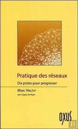 Bertrand.pt - Pratique Des Réseaux ; Dix Pistes Pour Progresser