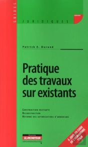 Pratique Des Travaux Sur Existants