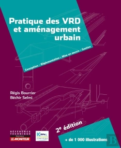 Bertrand.pt - Pratique Des Vrd Et Aménagement Urbain