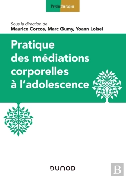 Bertrand.pt - Pratique Desmédiations Corporelles À L'Adolescence