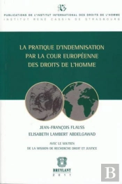 Pratique D'Indemnisation Des Droits De L