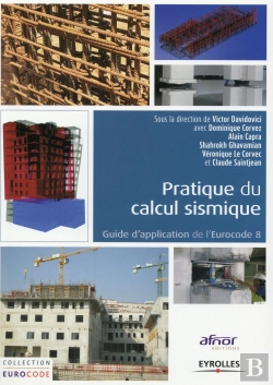 Bertrand.pt - Pratique Du Calcul Sismique ; Guide De D'Application De L'Eurocode 8