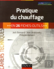 Pratique Du Chauffage