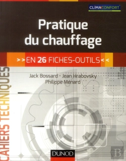 Bertrand.pt - Pratique Du Chauffage