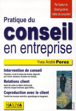 Bertrand.pt - Pratique Du Conseil En Entreprise