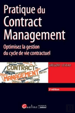 Bertrand.pt - Pratique Du Contract Management, 2eme Ed.