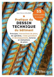 Pratique Du Dessin Technique Du Bâtiment