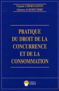 Bertrand.pt - Pratique Du Droit De La Concurrence Et De La Consommation