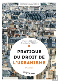 Bertrand.pt - Pratique Du Droit De L'Urbanisme - Urbanisme Reglementaire, Individuel Et Operationnel