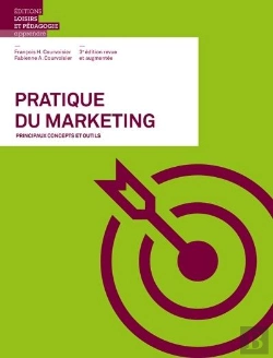 Bertrand.pt - Pratique Du Marketing - Principaux Concepts Et Outils