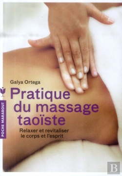 Bertrand.pt - Pratique Du Massage Taoiste