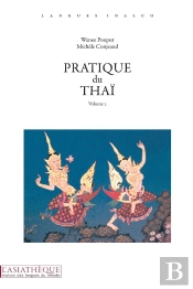 Pratique Du Thaï Tome 2 (2e Édition)