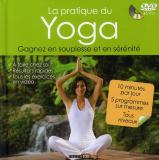 Pratique Du Yoga (La) + Dvd