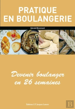 Bertrand.pt - Pratique En Boulangerie ; Cap