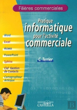 Bertrand.pt - Pratique Informatique Pour L'Activité Commerciale